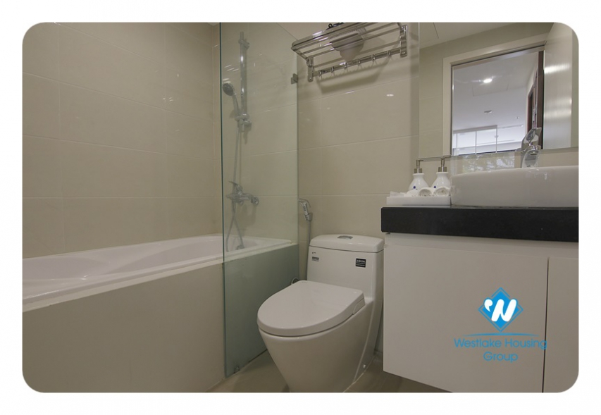 Stunning studio on Phan Ke Binh Str