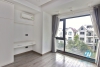 Beautiful four-bedroom townhouse villa in Vinhome Riverside near BIS international school
