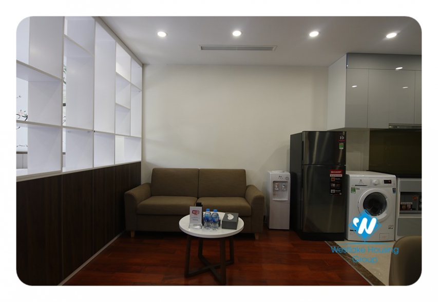 Stunning studio on Phan Ke Binh Str