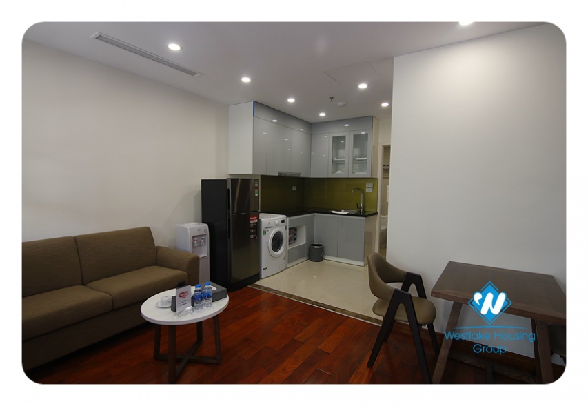 Stunning studio on Phan Ke Binh Str