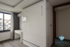 Beautiful four-bedroom townhouse villa in Vinhome Riverside near BIS international school