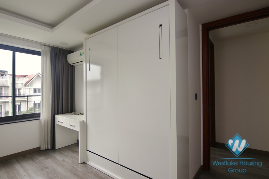 Beautiful four-bedroom townhouse villa in Vinhome Riverside near BIS international school