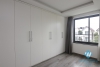 Beautiful four-bedroom townhouse villa in Vinhome Riverside near BIS international school