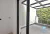 Beautiful four-bedroom townhouse villa in Vinhome Riverside near BIS international school