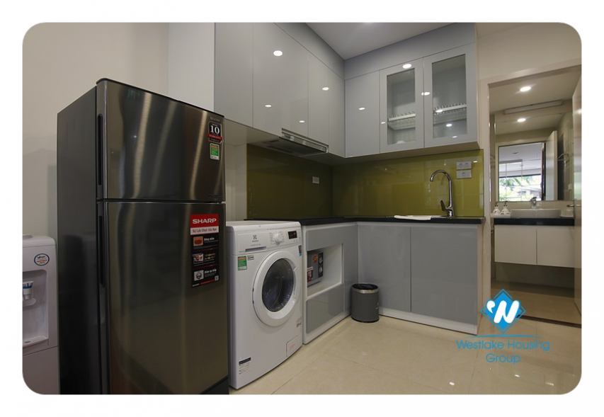 Stunning studio on Phan Ke Binh Str