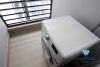 Nicely 1 bedroom apartment for rent in Vinhome metropolis, Ba dinh, Ha noi