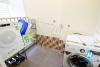 A stylish apartment in L Building in Ciputra for rent