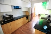 A stylish apartment in L Building in Ciputra for rent