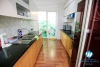 A stylish apartment in L Building in Ciputra for rent