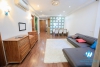 A stylish apartment in L Building in Ciputra for rent