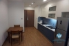 Newly 1 bedroom apartment for rent in Vinhome metropolis in Lieu Giai, Ba dinh, Ha noi