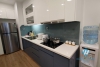 Nice and new 1 bedroom apartment for rent in Metropolis, Ba dinh, Ha noi