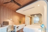 Spendid apartment with gorgeous lake view for rent in WaterMark, Tay Ho