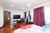 A delightful and cozy 3 bedroom apartment rental in Ciputra L Building