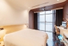 Spendid apartment with gorgeous lake view for rent in WaterMark, Tay Ho