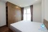 A luxurious home with 3 bedrooms for rent in Ciputra, Tay Ho