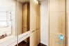 Spendid apartment with gorgeous lake view for rent in WaterMark, Tay Ho