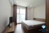 A luxurious home with 3 bedrooms for rent in Ciputra, Tay Ho