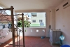 An affordable 4 bedrooms house for rent in Au Co st, Tay Ho