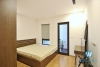 Spacious one bedrooms apartment for rent in Tu Hoa st, Tay Ho