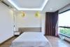 Duplex two bedrooms apartment for rent in Trinh Cong Son st, Tay Ho