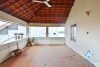A charming house with pool for rent in To Ngoc Van st, Tay Ho, Ha Noi