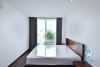 Brand new three bedrooms apartment for rent in Au Co, Tay Ho