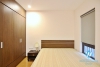 Spacious one bedrooms apartment for rent in Tu Hoa st, Tay Ho