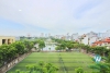 Duplex two bedrooms apartment for rent in Trinh Cong Son st, Tay Ho