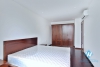Brand new three bedrooms apartment for rent in Au Co, Tay Ho