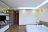 Duplex two bedrooms apartment for rent in Trinh Cong Son st, Tay Ho