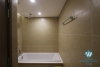 A wonderful condo apartment for rent in Vinhomes Metropolis