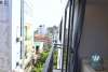 Brand new one bedroom apartment for rent in Trinh Cong Son, Tay Ho