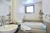 Duplex two bedrooms apartment for rent in Trinh Cong Son st, Tay Ho