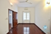 A renovated five bedrooms house for rent in To Ngoc Van, Tay Ho