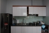 Brigh two bedrooms apartment for rent in Hoang Hoa Tham, Ba Dinh