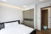 A wonderful condo apartment for rent in Vinhomes Metropolis