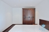 Brand new three bedrooms apartment for rent in Au Co, Tay Ho