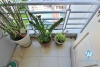 An affordable 4 bedrooms house for rent in Au Co st, Tay Ho