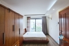 Duplex two bedrooms apartment for rent in Trinh Cong Son st, Tay Ho