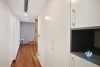 Lake view two bedrooms apartment for rent in Tu Hoa, Tay Ho