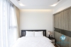 A wonderful condo apartment for rent in Vinhomes Metropolis