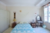 An affordable 4 bedrooms house for rent in Au Co st, Tay Ho