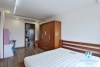 Duplex two bedrooms apartment for rent in Trinh Cong Son st, Tay Ho