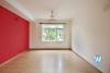 A charming house with pool for rent in To Ngoc Van st, Tay Ho, Ha Noi