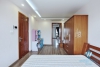 Duplex two bedrooms apartment for rent in Trinh Cong Son st, Tay Ho