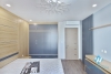 Brand new one bedroom apartment for rent in Trinh Cong Son, Tay Ho