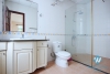 A charming house with pool for rent in To Ngoc Van st, Tay Ho, Ha Noi