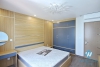 Brand new one bedroom apartment for rent in Trinh Cong Son, Tay Ho