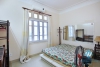 An affordable 4 bedrooms house for rent in Au Co st, Tay Ho